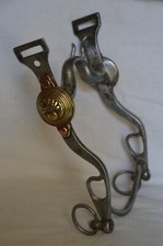 MORS DE CHEVAL GRENADIER A