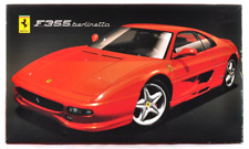 Fujimi échelle 1/24 Ferrari