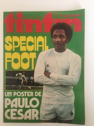 Magazine tintin 1974 90 - 1974, n°