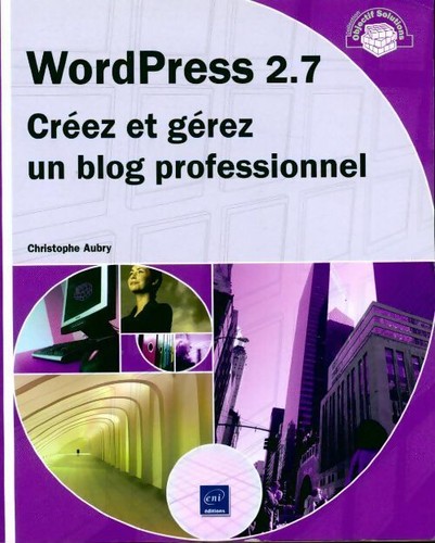 Wordpress créez et - wordpress, 2.7.