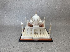 LEGO ® Architecture 21056 Taj Mahal