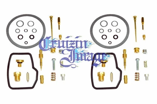 Kit reparation carburateur - kit, de