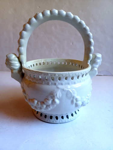Corbeille table en - de,