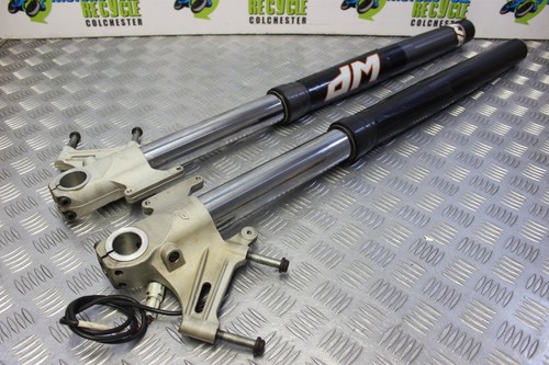 Pieds fourche ktm - fourche,