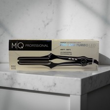 Fer à lisser professionnel de