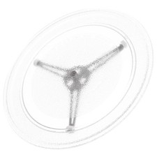 Plateau Tournant Micro Accessoires À Micro-ondes Support Plate-forme