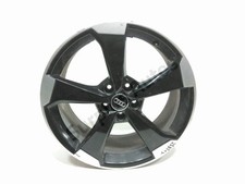 JANTE ALUMINIUM 1 8V0601025FC AUDI A3 - 3 SPORTBACK phase 2 (08/2016 12/2020)