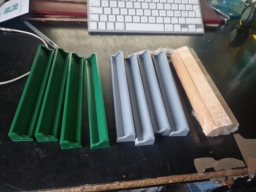 Lot chevalets jeu de - jeu,