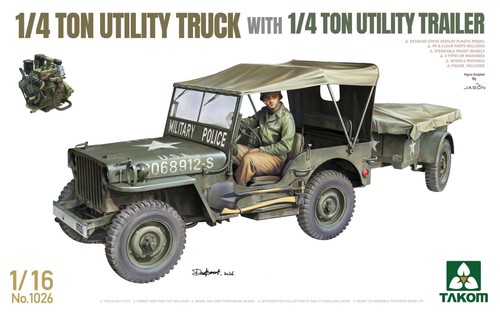 Ton utility truck with - ton,