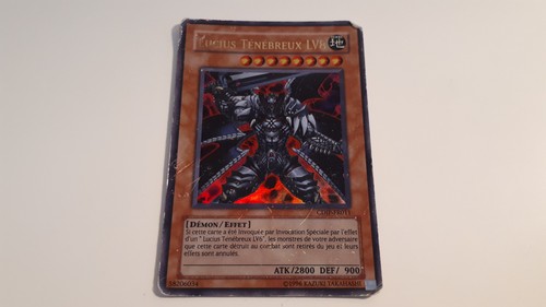 Lucius tenebreux lv8 - tenebreux,