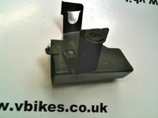 Genuine (OE) Keeway Speed 125 2009 Tool Box