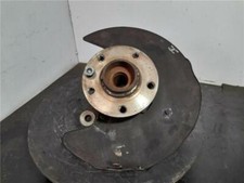 7H0407257D FRONT KNUCKLE FOR VOLKSWAGEN T5 TRANSPORTER FURGON ESTATE (7H)