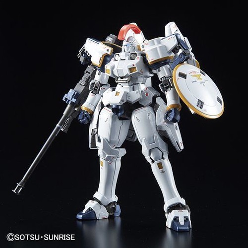 100 tallgeese special - mg, 1/100