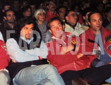 Photo de presse vintage