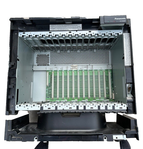 Pabx ipbx tda600 panasonic - pabx/ipbx,