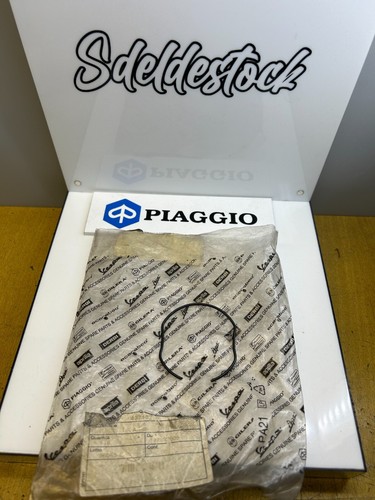Circlip fourche piaggio - 1,