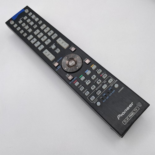 Pioneer remote control axd1560 - pioneer,