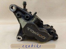 etrier de frein avant gauche