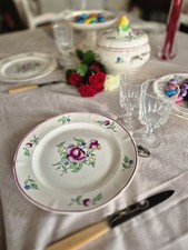 6 Boch La Louvière D1930