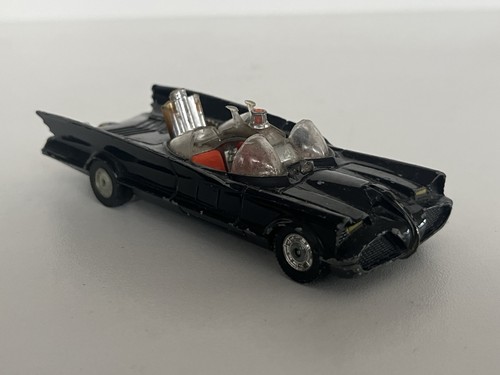 Corgi toys batmobile - toys, en