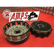 Embrayage avec disque Yamaha