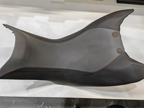 Ducati selle basse - basse, multistrada