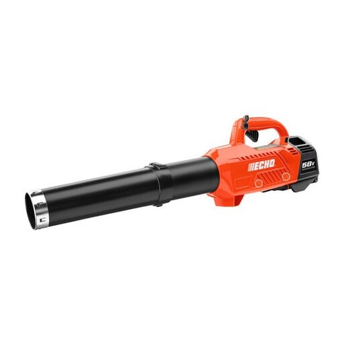 Echo cordless blower 58v - echo, 145