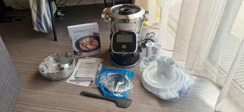 Moulinex companion touch - moulinex, pro