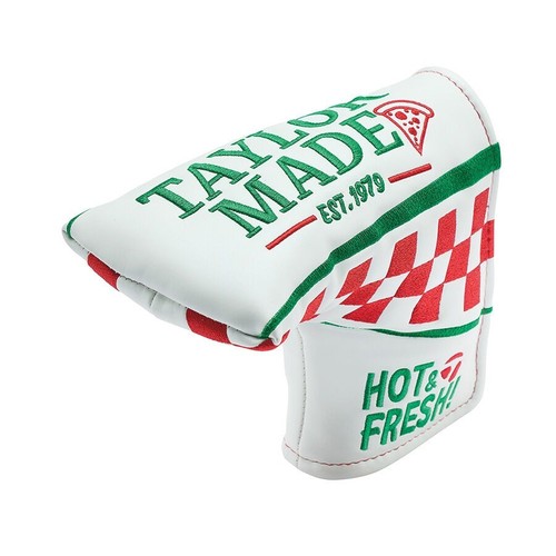 Couvre chef taylormade pizza - couvre-chef,