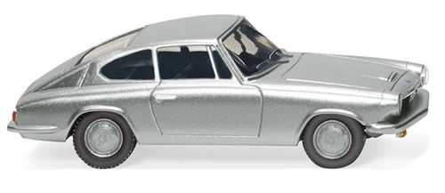 Wiking voiture coupé - coupé, de