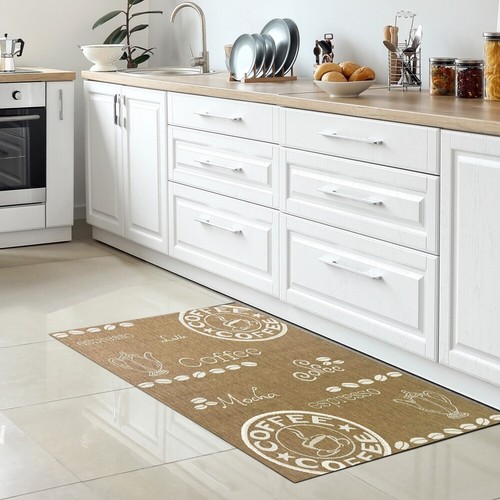 Tapis cuisine salon - de,