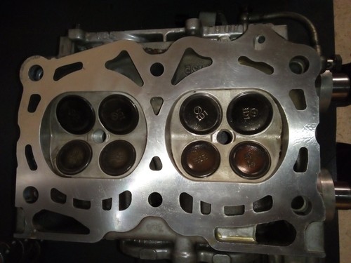 Moteur subaru impreza sti - moteur,