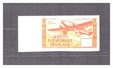 A E F.  PA   .  N ° 40 c  