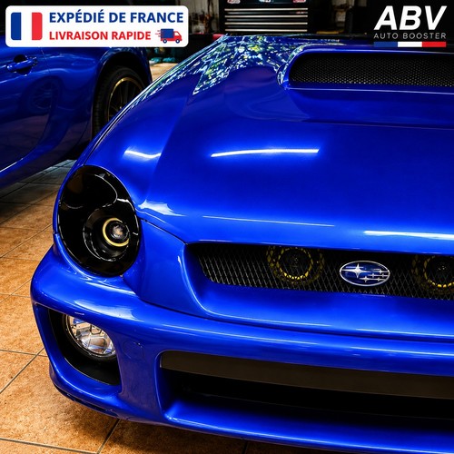 Subaru impreza bug eye gda - impreza, gdb