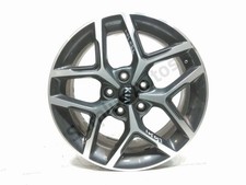 JANTE ALUMINIUM 3 52910J7600 KIA CEE-D 3 phase 1 (07/2018) / NE 230301
