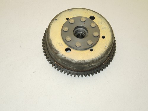 Rotor volant allumage - rotor,