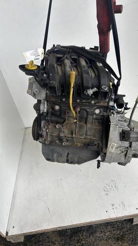 Moteur renault twingo phase - twingo, 1