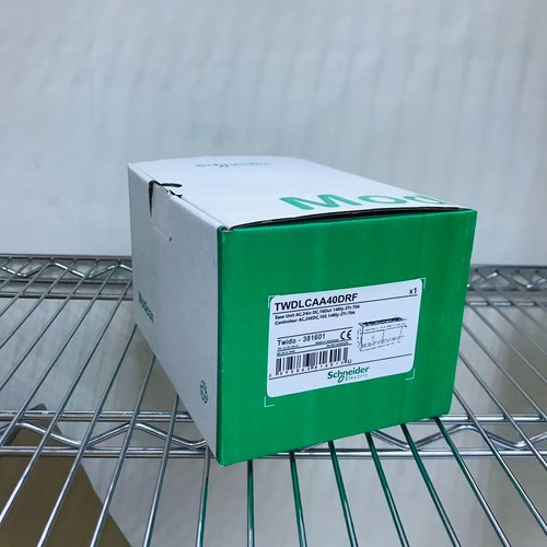 1pcs new box schneider - 1pcs,