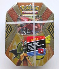 Pokémon ULTRA RARE pokébox
