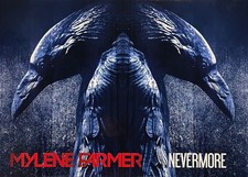 MYLENE FARMER NEVERMORE BOX