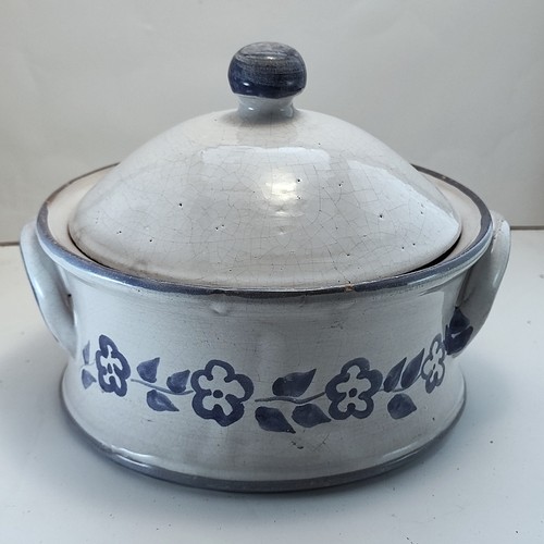 Pot couvert céramique - pot,