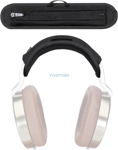 Headband cover for - headband,