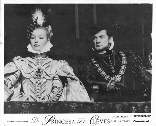 Photo ciné princesse de - photo,