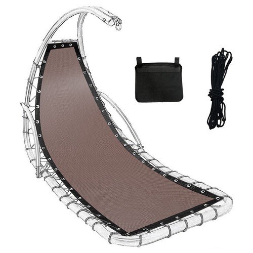 Fauteuil balançoire suspendu - fauteuil,