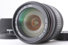 [ État MINT ] Sigma Zoom 18-200mm F3.5-6.3 DC Pour Monture Pentax Vient Du JAPON