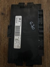 Boitier Commande FRM 2