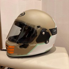 Arai Rapide Neo Beige Khaki