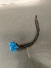 Audi A3 8P fiche câble