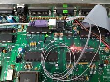 Amiga 500  PS/2 keyboard Adapter + Power Led and HDD Led