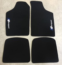 Tapis De Sol Pour VW Polo 86C